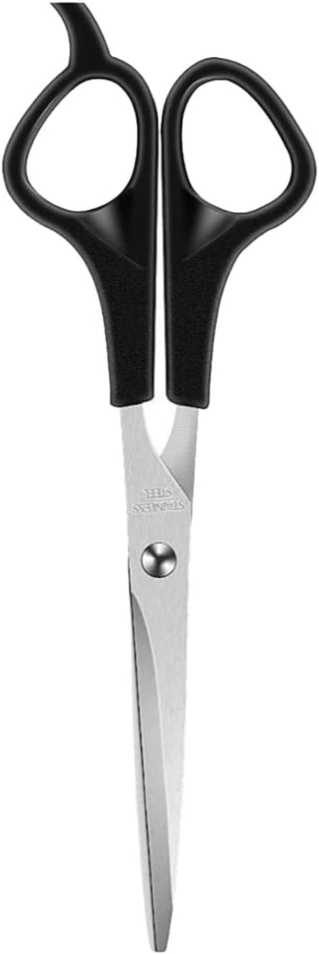 Schere Friseurschere Schere zum Schneiden von dünner werdendem Haar Kamm Friseurzubehör Salon Friseurschere 1 418UDdBD+LL. AC SL1500 - beautyhautnah.de