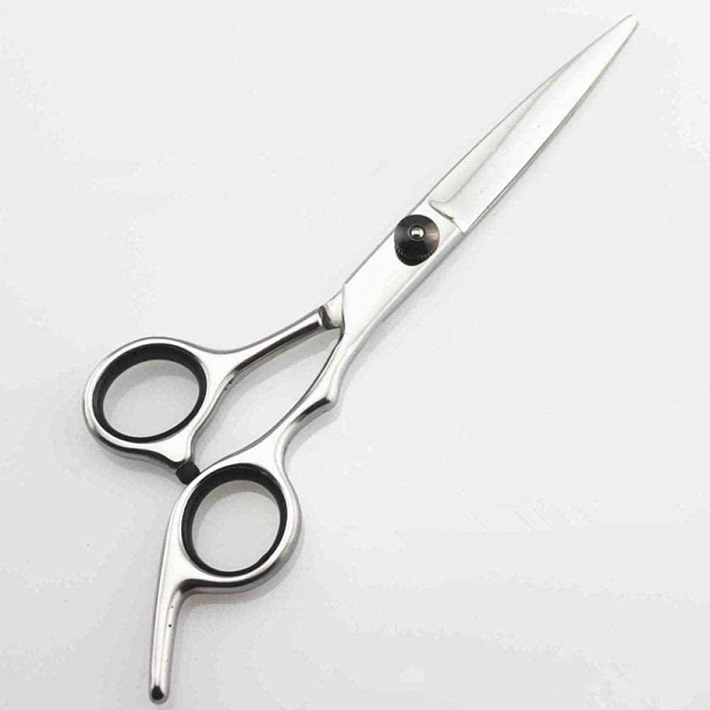 Friseurschere, Friseurschere, professionell, 6 Zoll, schwarz, Haarschneideschere, Friseurschere, Effilierschere, Haarschneideschere, Friseurscheren-Set 2 41NLp+VsiWL. AC SL1000 - beautyhautnah.de