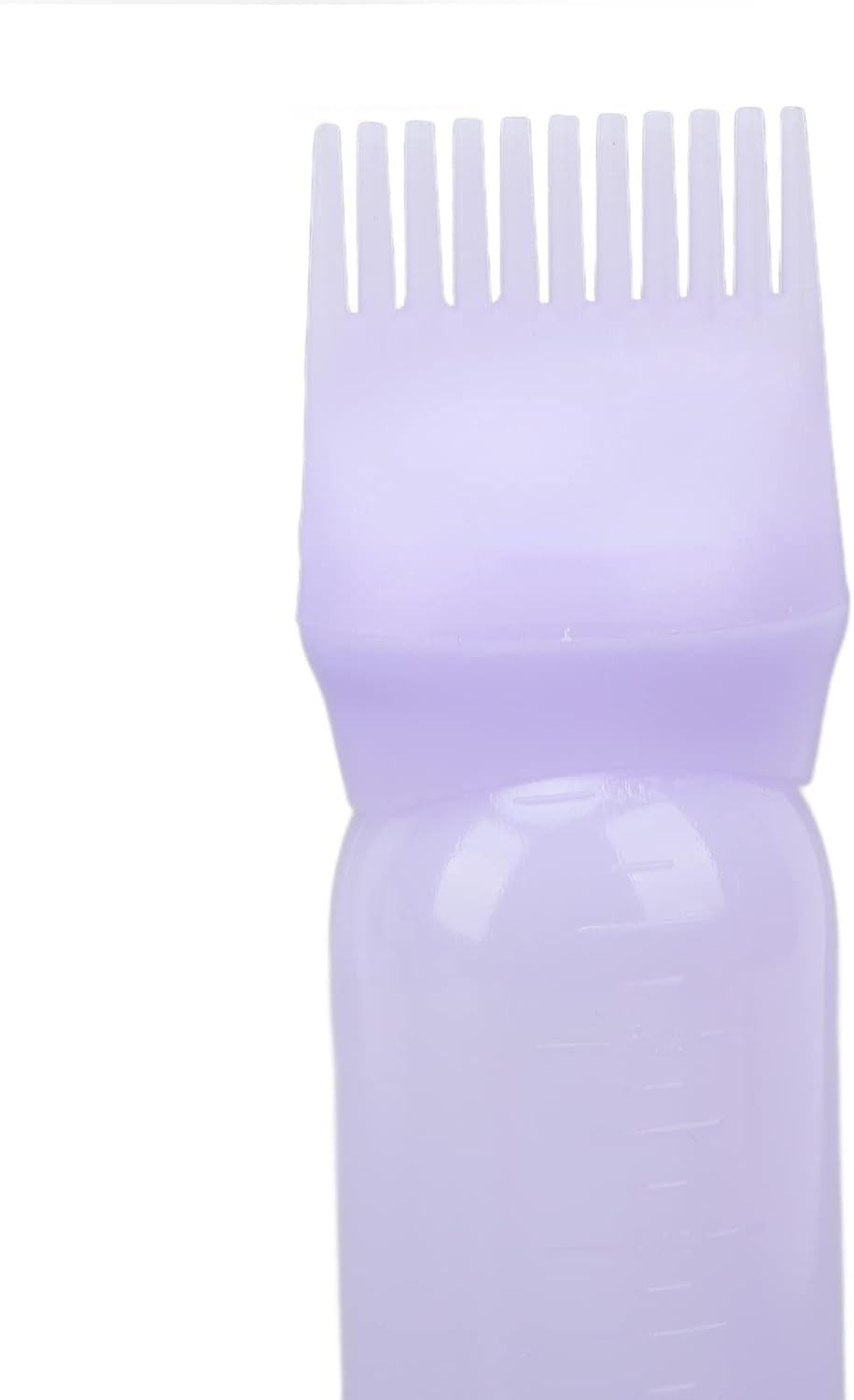 Haaröler-Flasche, Sicherer Wurzelkamm, Flaschenapplikator, Wiederverwendbares Friseur-Styling-Werkzeug 8 41yjIhTJi3L. AC SL1500 - beautyhautnah.de