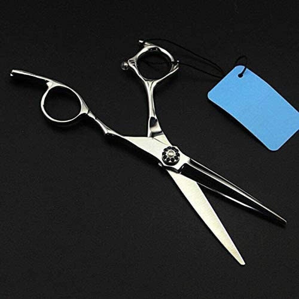 ZHANGYON Friseurschere, professionelles Schneiden, Friseur, Haarsalon, Effilierschere, Friseurschere, 6 3 511rX2kLO4L. AC SL1000 - beautyhautnah.de