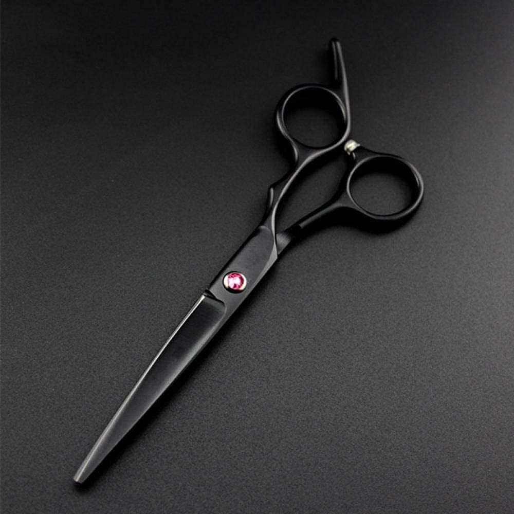 Haarschere 6 Zoll Schwarz Schnitt Haarschere Set Schneiden Friseur Haarschnitt Schere Effilierschere Friseurschere 3 51AsMsesgTL. AC SL1000 - beautyhautnah.de