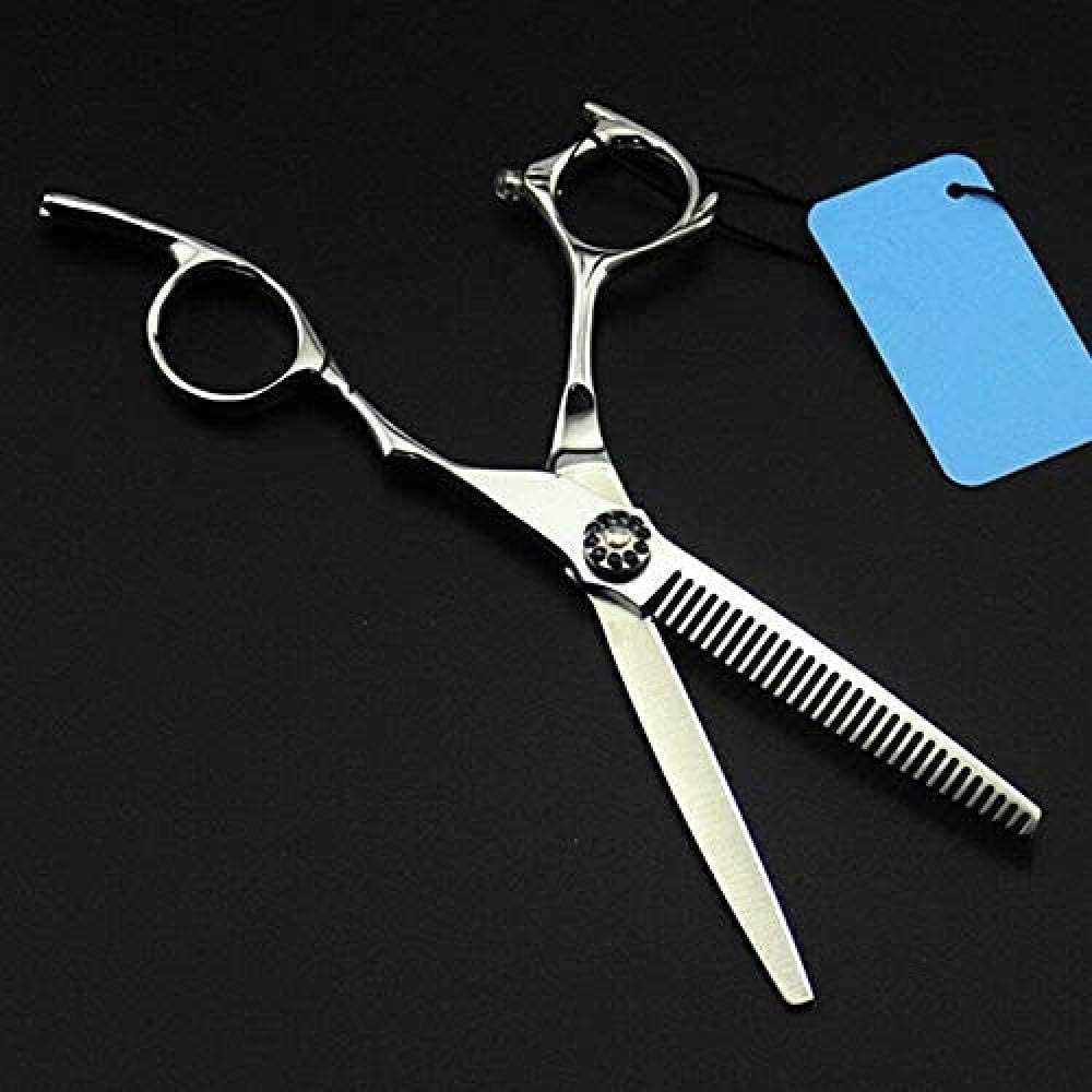 ZHANGYON Friseurschere, professionelles Schneiden, Friseur, Haarsalon, Effilierschere, Friseurschere, 6 4 - beautyhautnah.de