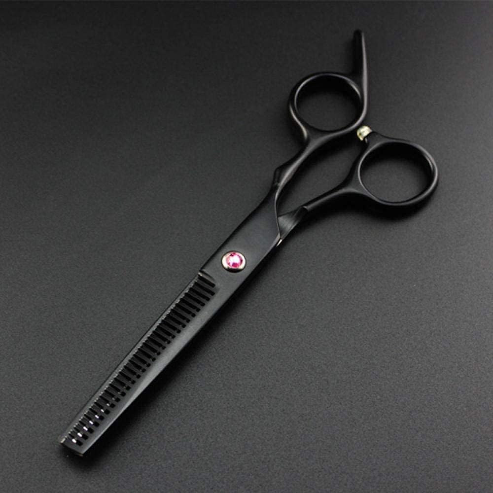 Haarschere 6 Zoll Schwarz Schnitt Haarschere Set Schneiden Friseur Haarschnitt Schere Effilierschere Friseurschere 4 51X5doZkIdL. AC SL1000 - beautyhautnah.de