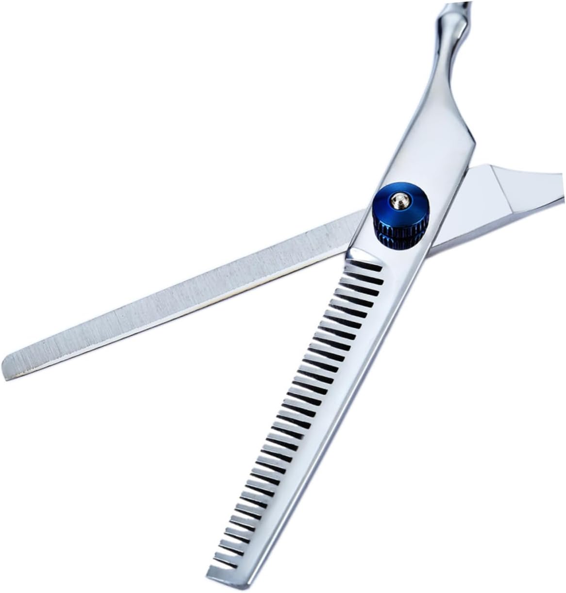 SAFIGLE 1Satz Friseurscheren Set Professionelle Haarschnittschere Effilierschere Zubehör Teilig Gerade Zahnschere Haarnadeln Farbvariationen 3 - beautyhautnah.de