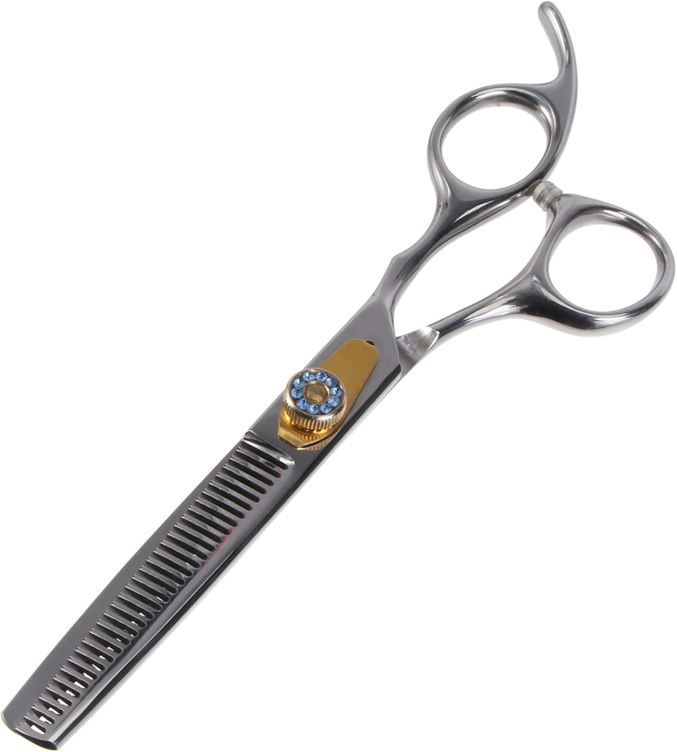 minkissy 2 Stk Haarschere gerade Trockenschneideschere professionelle Friseurschermaschinen professionelle Haarschere Friseurschere Salonschere einstellen 1 51zWwq9JzjL. AC SL1500 - beautyhautnah.de