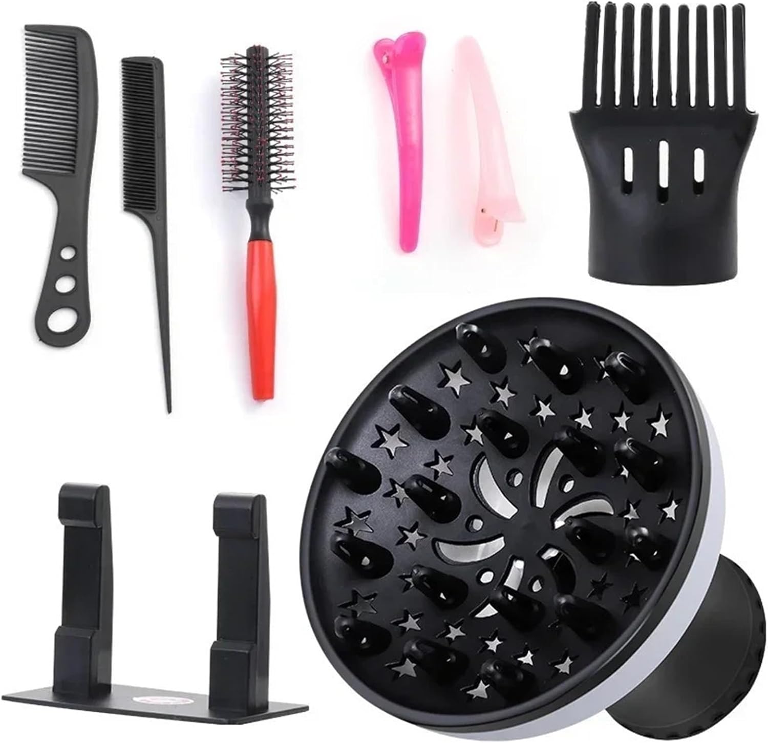 Diffuser Haare Haartrockner Diffusor Gebläse Friseur Haar Locken Styling Werkzeug Haar Styling Salon Versorgung Zubehör 4 616q747nKkL. AC SL1500 - beautyhautnah.de