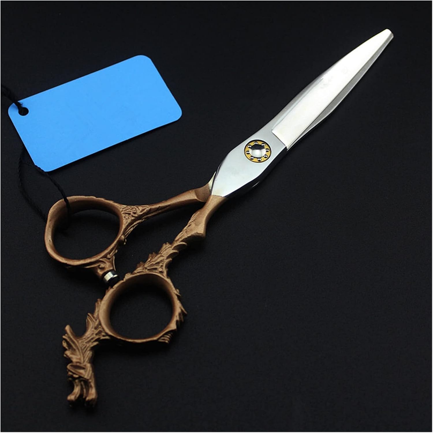 6 Zoll Haarschneiden, Friseur, Ausdünnung Friseur, Haarschneiden, Friseur Haarschneideschere 1 - beautyhautnah.de