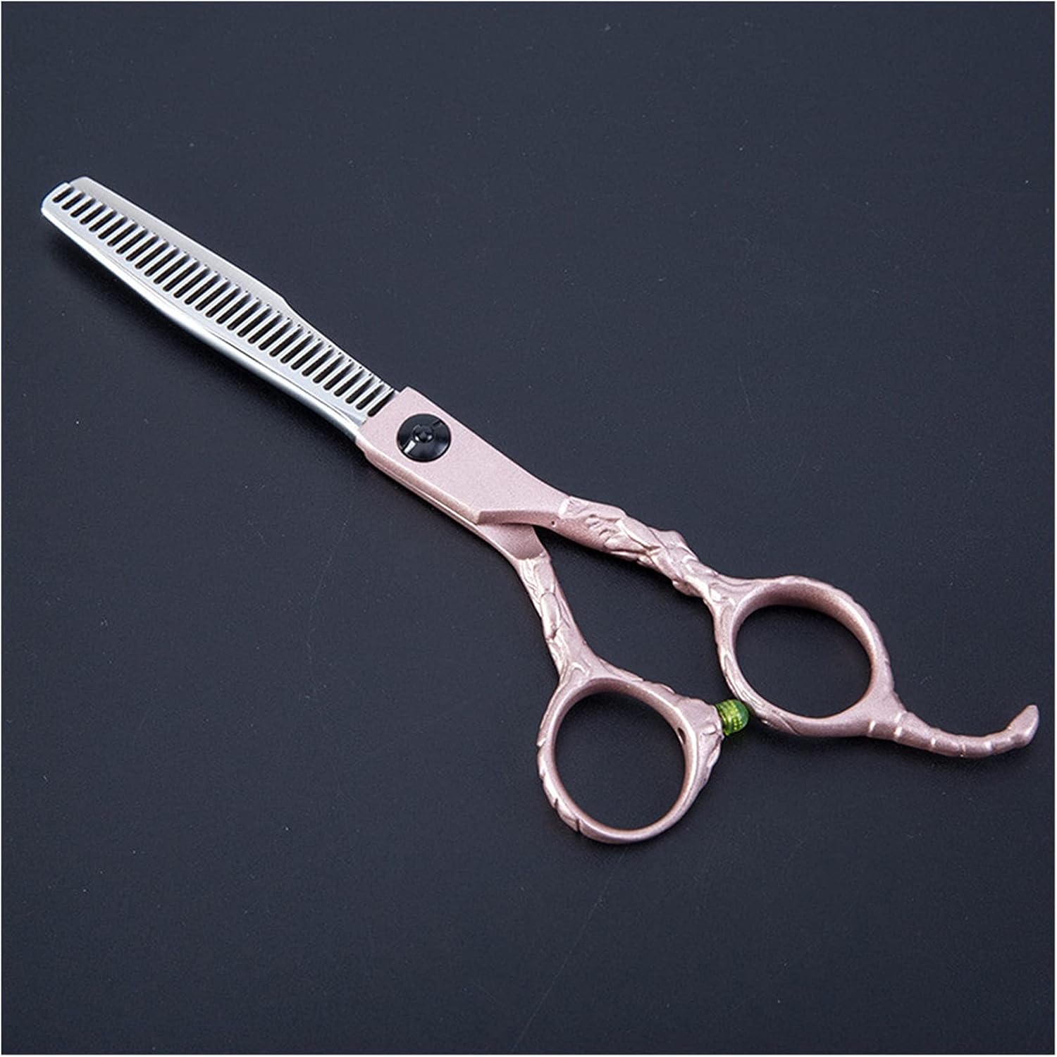 Professionelles Friseurscheren-Set, Haarscheren-Set für Friseure, Haarscheren-Qualität, Salonschere, Effilierschere (Tasche 3) 4 - beautyhautnah.de