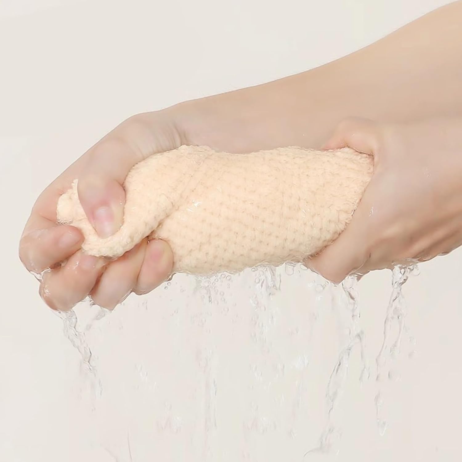 Ananas-Gitter schnell trocknendes Mikrofaser-Haartuch für Frauen, super saugfähig, Dusch-Haarwickel mit Gummiband 4 61YmcnpQv5L. AC SL1500 - beautyhautnah.de