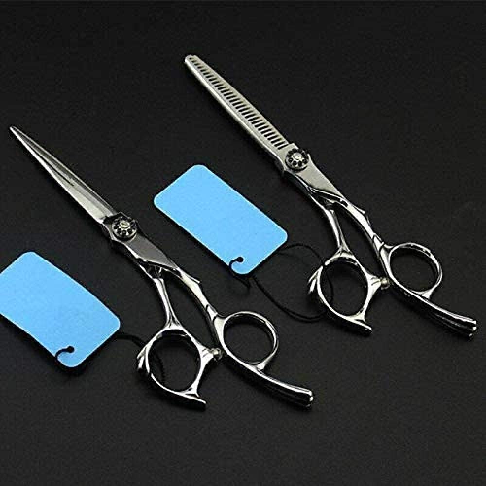 ZHANGYON Friseurschere, professionelles Schneiden, Friseur, Haarsalon, Effilierschere, Friseurschere, 6 1 61ls6cHHLgL. AC SL1000 - beautyhautnah.de