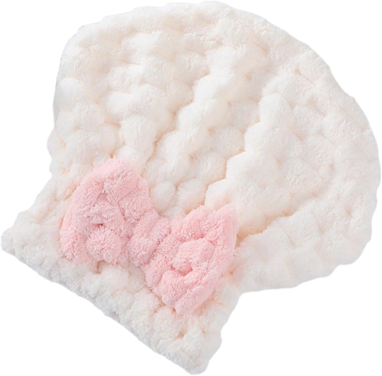 Aurgiarme Super saugfähiges Haartrockentuch, atmungsaktiv, Korallen, Fleece, Hut, rutschfeste Haarabdeckung für Haarschutz und Komfort 6 61ndnnLWoyL. AC SL1500 - beautyhautnah.de