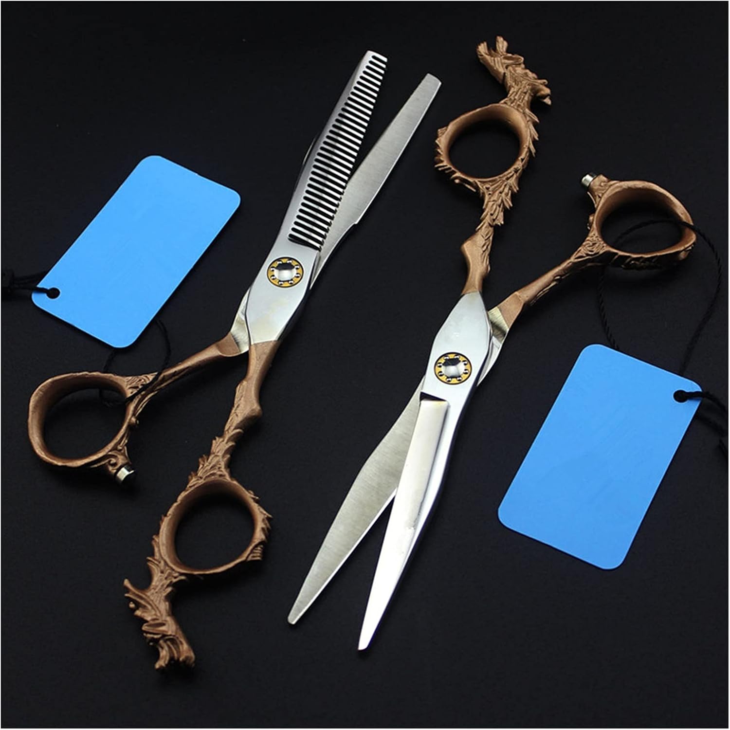 6 Zoll Haarschneiden, Friseur, Ausdünnung Friseur, Haarschneiden, Friseur Haarschneideschere 4 61yEIj878CS. AC SL1500 - beautyhautnah.de