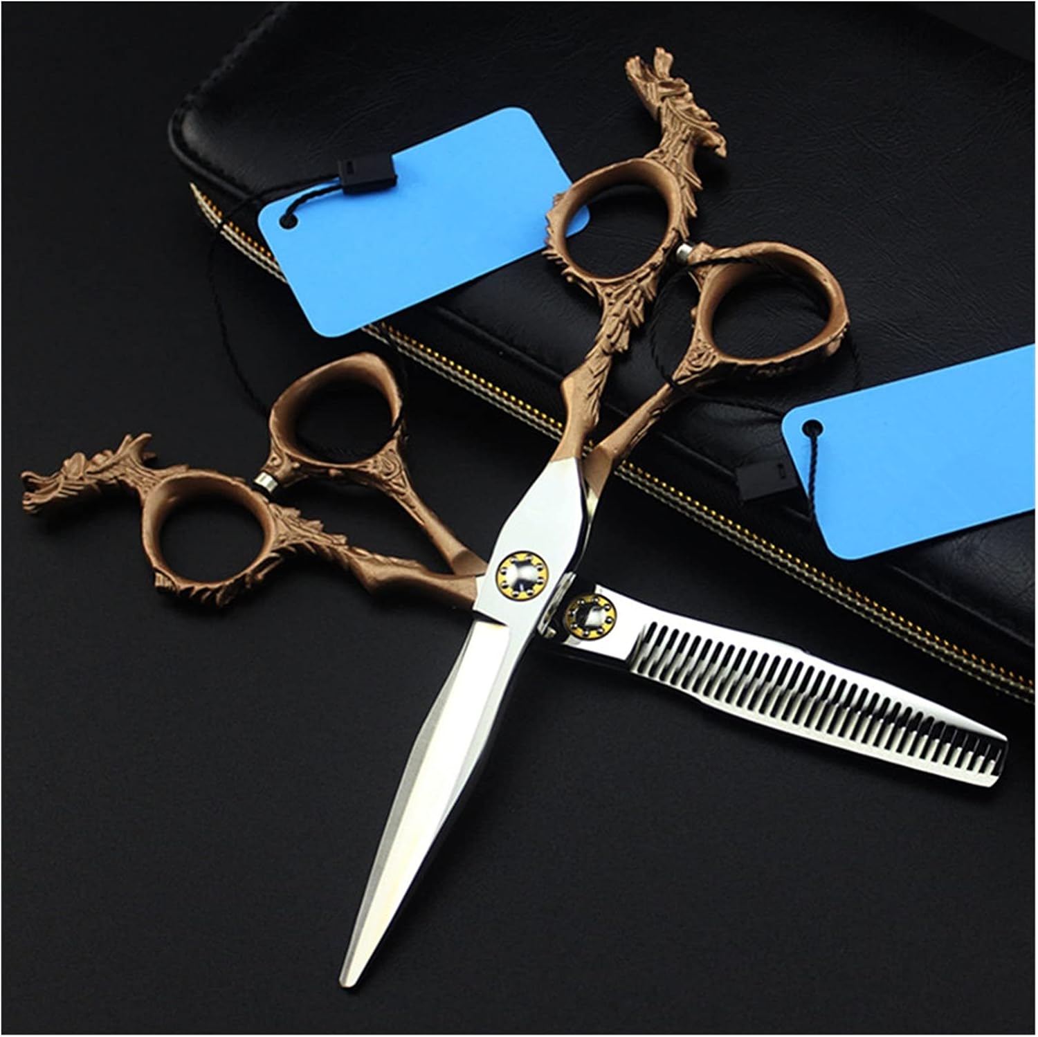 6 Zoll Haarschneiden, Friseur, Ausdünnung Friseur, Haarschneiden, Friseur Haarschneideschere 2 - beautyhautnah.de