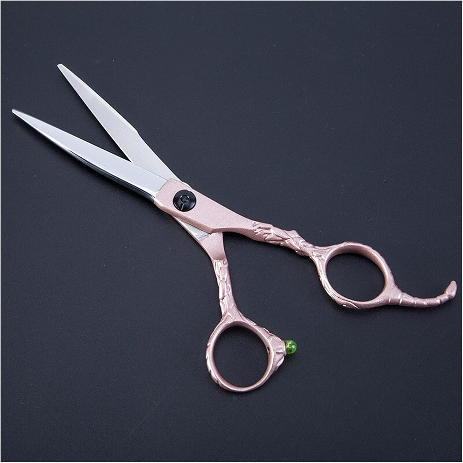 Professionelles Friseurscheren-Set, Haarscheren-Set für Friseure, Haarscheren-Qualität, Salonschere, Effilierschere (Tasche 3) 3 71ZY1AE94tL. AC SL1500 - beautyhautnah.de