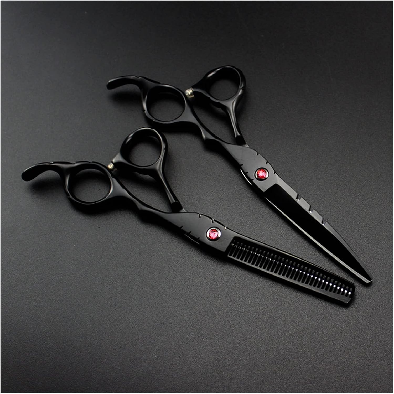 RWRAPS 5,5/6-Zoll-Friseurschere, Effilierschere, Zahnschere, Friseurschere (Farbe: 6-Zoll-Schnitt) (5,5-Zoll-Schnitt) 6 71tyTQtqgLS. AC SL1500 - beautyhautnah.de